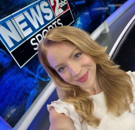 Nashville Journalist Quits TV, Says ‘My Heart Has Fallen in Love with the Bible… All I Want to Do Is Study His Word’