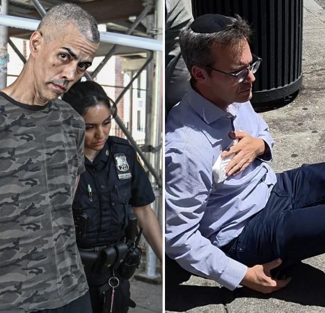 Madman eyed in violent UWS attacks was ‘lonely’ but ‘super cordial’ — as cops probe possible hate link