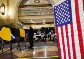Madness: California Is Recruiting Noncitizen Teens As Election Workers