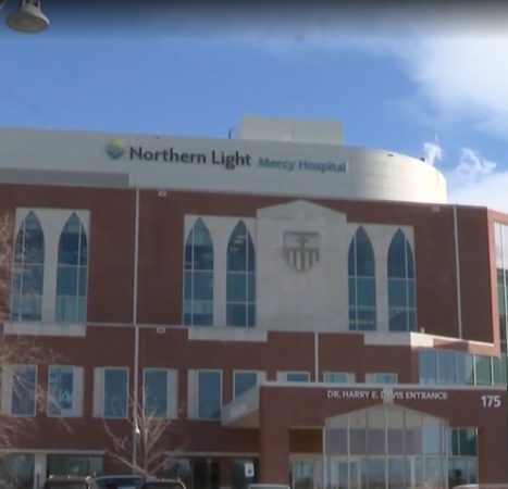 Maine mom awarded $17M after her bladder was mistakenly removed during routine surgery