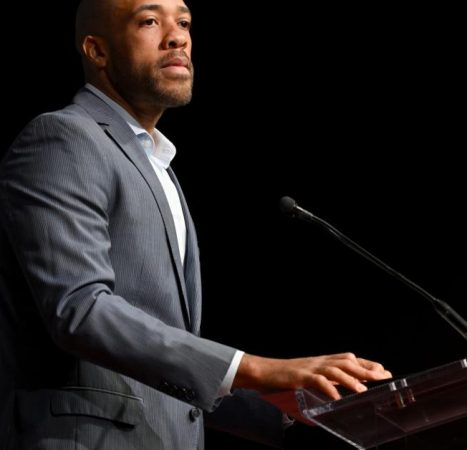 Democrat Mandela Barnes drops out of Winconsin governor’s race