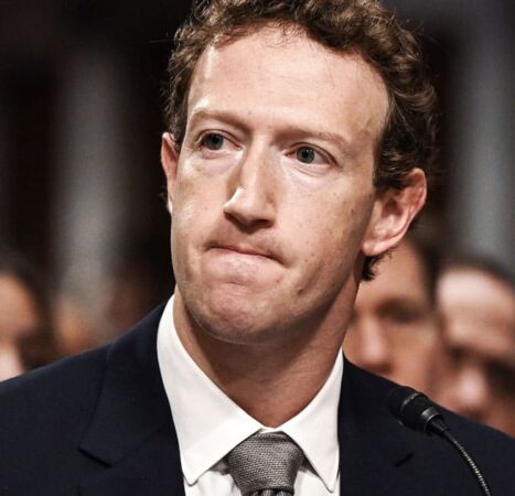 Mark Zuckerberg Admits Meta’s AI Agents Are Falling Behind After Massive Layoffs