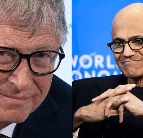 Microsoft Abandons Campaign of Discrimination Against Conservatives