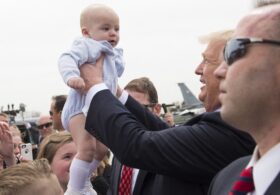 My Family Never Had Generational Wealth, but Trump Accounts Are Providing That for My Kids