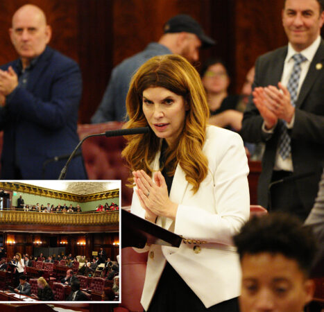 NYC Council members want to give themselves 18.2% pay hike — and set automatic increases every year after 