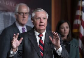 Netanyahu Mourns Lindsey Graham’s Sudden Death