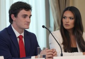 Nick Shirley Blows Lid Off Massive Medicare Scam Targeting Elderly Centers