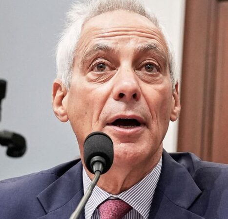 Obama’s Former Chief of Staff Rahm Emanuel Warns Socialist Democrats ‘Do Not Like America’
