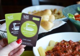 Olive Garden Just Accidentally – and Hilariously! – Made the Case for Voter ID
