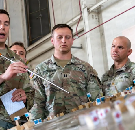 Our Generals Are Not Even Good At Tactics: A Hard-Hitting Reply To Gary Anderson