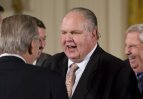 Panic? It’s Not Time to Panic! Rush Limbaugh’s Lesson on Why the Media’s Latest Trump Attacks Will Flop.
