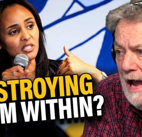 Pat Gray exposes the truth about the new wave of radical democratic socialist candidates