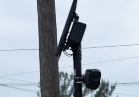 Police Department In Small Town Criticized For Reportedly Installing Flock Safety Cameras Without Notifying Mayor Or City Council