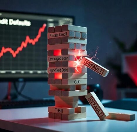 Private Credit: The New Junk Bond Market