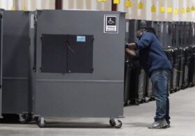 Questions on Fulton County 2020 Election Investigation Unanswered