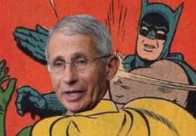 Rand Paul Drops Damning, DEET-FILLED Thread About the Actual Origins of COVID and HELLOOOO Fauci