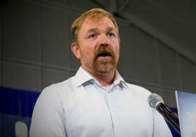 Rape Allegations Mar Reputation Of Local Nazi
