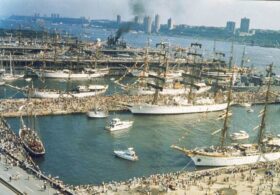 Remembering America’s Bicentennial Spirit