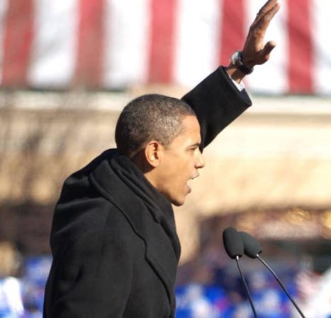 Resurfaced Video of Obama on Illegal Immigration Goes Viral: ‘An Extraordinary Problem!’