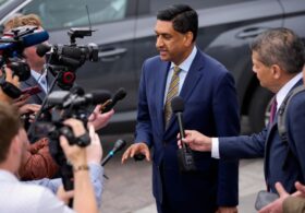 Dem Rep Tried to Bait Israeli Authorities Into Confrontation with Him – Israeli Ambassador Has One Big Question