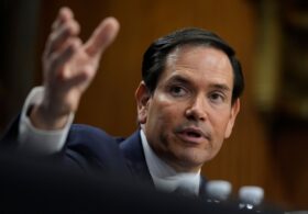 Rubio Delivers a Patriotic Knockout With His America 250 Message