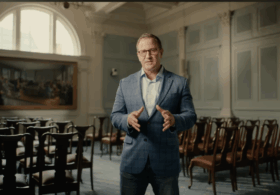 New Film Asks If America Can Survive Without Virtue