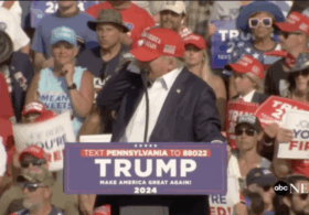 2 Years After Butler, Left-Wing Violence Is Still An Existential Threat