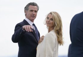 Shocker: Gavin Newsom and First Partner Jennifer Hide Contract and Bids for His Diaper Boondoggle