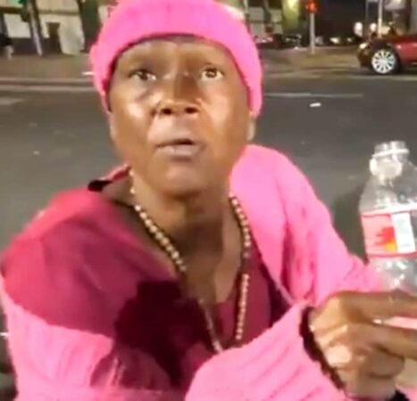 Skid Row Residents Deliver Patriotic Message for America 250: ‘We Got Everything’