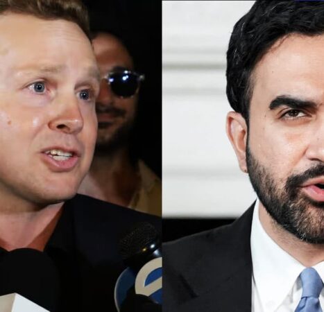 Spencer Pratt Torches ‘Vile’ Socialist NYC Mayor for Trashing America Ahead of Independence Day