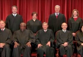 ‘Miscarriage of justice’: Trump calls on Supreme Court to fix its birthright citizenship ruling