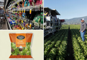 Taylor Farms releases full recall list after ‘explosive diarrhea’ cyclosporiasis outbreak