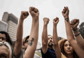 The Abominable Rise Of The Nihilists – Right Before Our Very Eyes