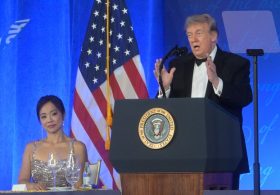 The Nerd Prom Suffered Another Attack With the Press, the Brave Warriors Cannot Take a Punchline