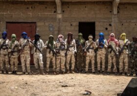 The Terror Network Slaughtering Nigerian Christians Has Escaped America’s Blacklist