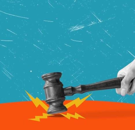 The administrative state just took a major hit