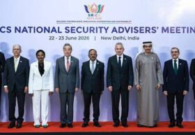 The next chapter of BRICS has begun