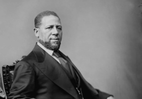 Trail-Blazing Black Politicians in the Reconstruction Era