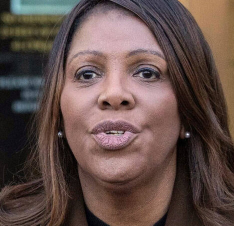 Trump Admin Cuts Funding to New York AG Letitia James’ Medicaid Fraud Unit Over Failure to Indict Criminals
