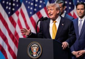Trump Again Refuses to Sign Housing Bill as SAVE America Act Stalls