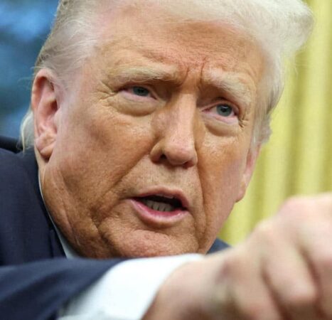 Trump Fires All Election Officials Who Resisted Citizenship Proof Push