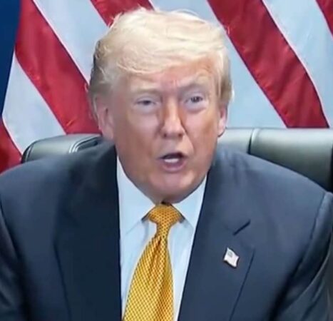 Trump Torches Socialist Spain, Calls for Cutting Off All Trade: ‘Terrible Partner in NATO’