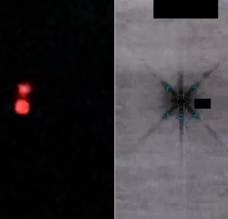 Trump UFO advisors have explanations for glowing orbs — except for one recent encounter