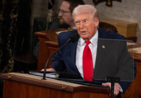 Trump tells Congress that Iran war is back on – media