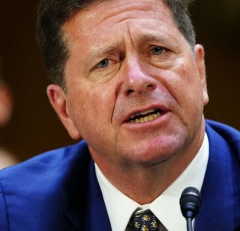 Trump’s DNI Nominee Vows to Restore Trust in Intelligence Community