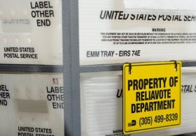 USPS Scores Big Win, As Fed Appeals Court Stays Order on Vote by Mail Ballots