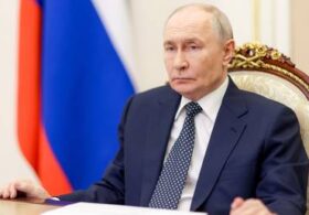 Ukraine cannot destabilize Russia through energy attacks – Putin