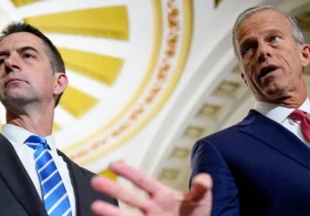 GOP Leaders Circulate Talking Points To Quash SAVE America Act Revolt