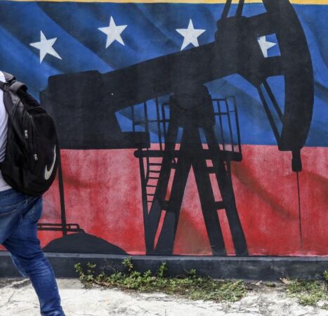 Venezuela reforms its socialist oil policies, and production soars with Trump’s help