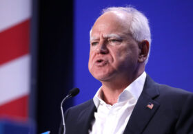 Walz Defends Pardon for Deported Pedophile.